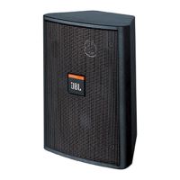 JBL Enceinte Control 28